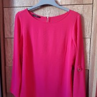 Дамска блуза, снимка 1 - Блузи с дълъг ръкав и пуловери - 40048412