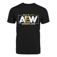 Тениски AEW All Elite Wrestling Модели и размери, снимка 1 - Тениски - 36196004