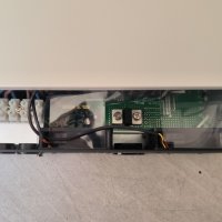 6200W 48V UPS/Хибриден MPPT соларен инвертор (работи и без батерии), снимка 4 - Друга електроника - 41859228