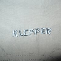 Спортен панталон KLEPPER  мъжки,ХЛ, снимка 6 - Спортни дрехи, екипи - 42093173