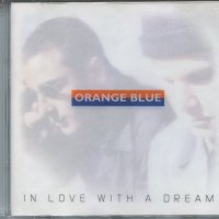 Orange Blue, снимка 1 - CD дискове - 35908463