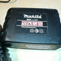 MAKITA CHARGER+MAKITA LI-ION BATTERY PACK 2503221031, снимка 8 - Винтоверти - 36226378