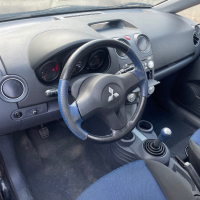 Mitsubishi Colt VI 1.3 95 кс на части, снимка 12 - Автомобили и джипове - 44627316