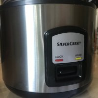 Уред за Готвене SilverCrest, снимка 1 - Кухненски роботи - 42181474