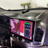 Chevrolet Captiva 2011 - 2017 Android Mултимедия/Навигация, снимка 3 - Аксесоари и консумативи - 39721748
