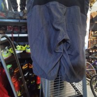 Страхотни къси пантолони Fox, размер L, снимка 9 - Къси панталони - 40010819