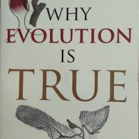 Why Evolution is True (Jerry A. Coyne), снимка 1 - Други - 42288515