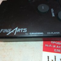 FINEARTS BY GRUNDIG REMOTE-SWISS 2102221630, снимка 2 - Други - 35867693