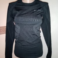 Odlo, Оригинална функционална блуза, Размер М. Код 1974, снимка 9 - Спортни дрехи, екипи - 40888828