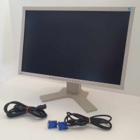 +Гаранция! Монитор Eizo Flexscan S2202W 22" инча, снимка 5 - Монитори - 41708824