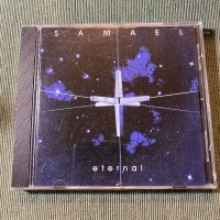 Samael,Lamb Of God,Pantera , снимка 6 - CD дискове - 44404066