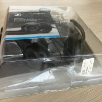 Слушалки Sennheiser PC 3 CHAT, снимка 7 - Слушалки и портативни колонки - 41540250