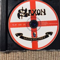 Saxon,Poison, снимка 3 - CD дискове - 41872133