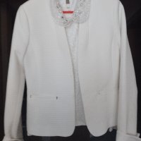 Дамско сако с блуза, снимка 1 - Сака - 40057710