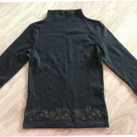 Нова блуза Fornari, снимка 1 - Блузи с дълъг ръкав и пуловери - 36032957