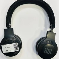 Bluetooth слушалки JBL E45BT, снимка 1 - Bluetooth слушалки - 41677627
