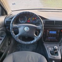 VW Passat 1.9 131 AWX 5ск НА ЧАСТИ, снимка 3 - Автомобили и джипове - 42116283