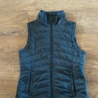 columbia omni heat womens vest - страхотен дамски елек, снимка 4 - Елеци - 39177780