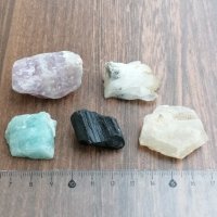 кристали, минерали, камъни, снимка 2 - Други ценни предмети - 44494671