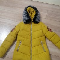 Страхотни зимни якета с безплатна доставка , снимка 10 - Якета - 39511248