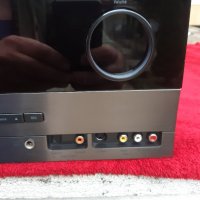 harman/kardon AVR138, снимка 4 - Ресийвъри, усилватели, смесителни пултове - 38798013