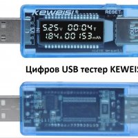 USB комутатор, снимка 10 - Кабели и адаптери - 22150078