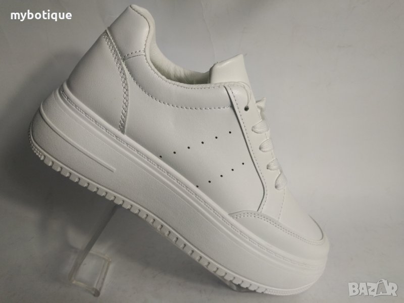 Страхотни дамски кецове SE7AN-721-1, снимка 1