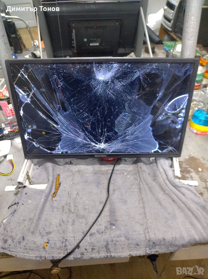 SANG LE-24Z15, снимка 1