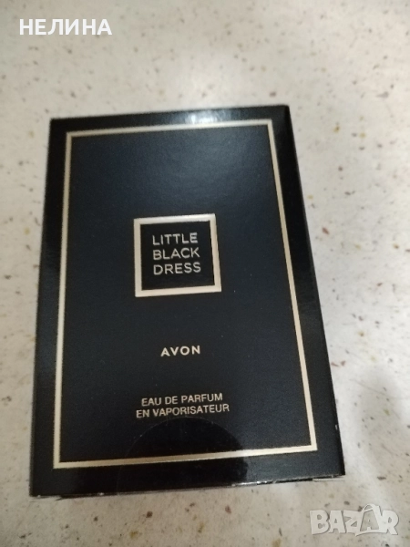Little Black Dress , снимка 1