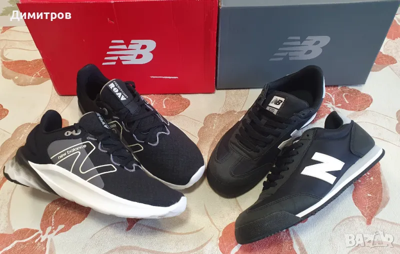New Balance Fresh Foam ROAV V2, 370, снимка 1