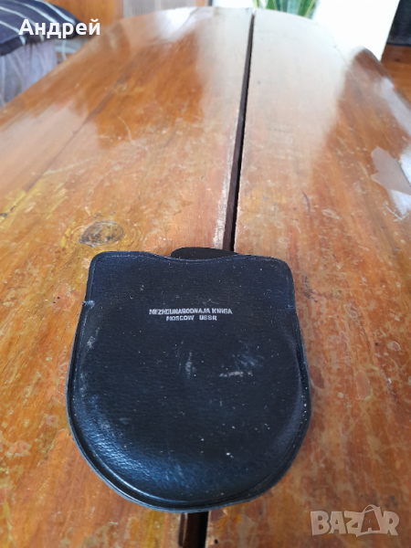 Стара лупа #22, снимка 1