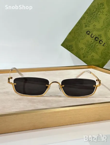 Gucci очила, снимка 1
