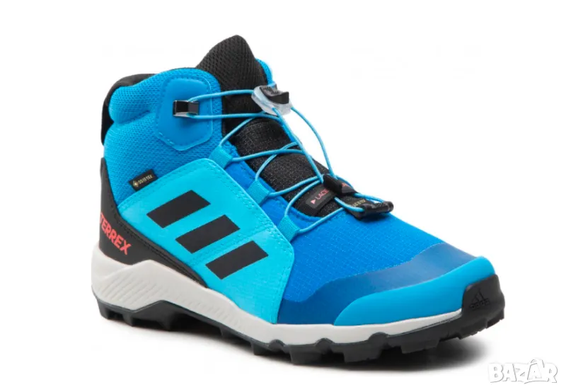 водоустойчиви маратонки Adidas Terrex Mid Gtx GORE-TEX  номер 39,5-40, снимка 1