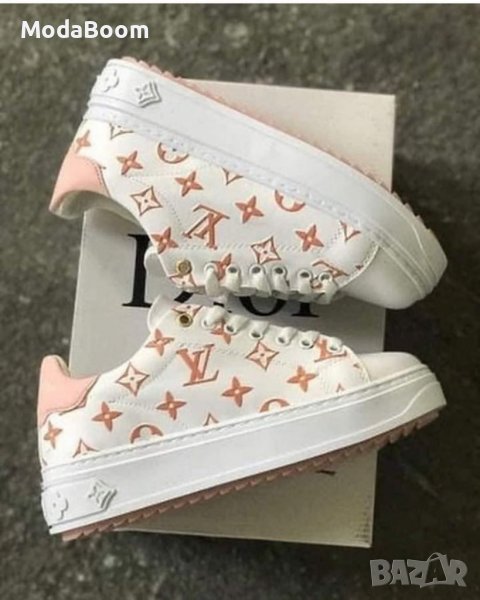 Дамски обувки Louis Vuitton , снимка 1