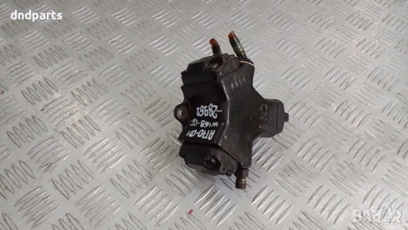 Гнп Mercedes A170 CDI W168 2002г.	, снимка 1