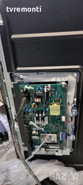 MAIN BOARD 705TQKPL093 715GA898-C01-000-004K TV SAMSUNG UE32T4002 DISPALY TPT320WH-WHBF56.K​ , снимка 1