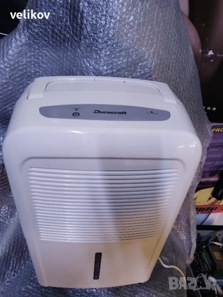 влагоабсорбатор компресорен , снимка 1