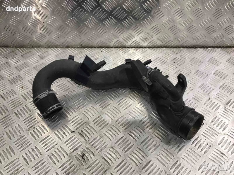 Тръба Seat Leon,1.9TDI,110кс.,2002г., снимка 1