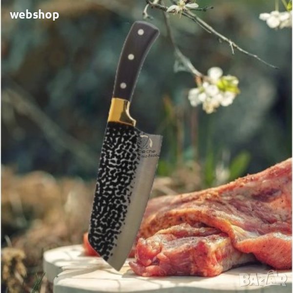 КУХНЕНСКИ САТЪР 29.5 Х 7 СМ, снимка 1