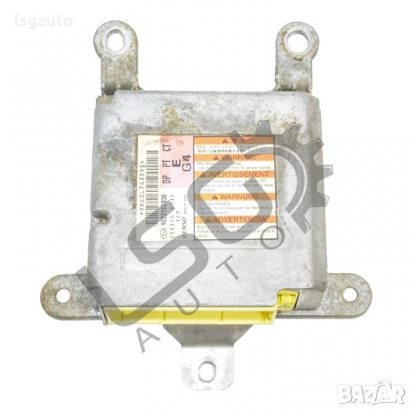 AIRBAG модул Subaru Forester III 2008-2013 SU140222N-180, снимка 1