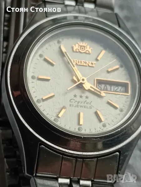 Часовник женски ORIENT 559WA5-01 , снимка 1