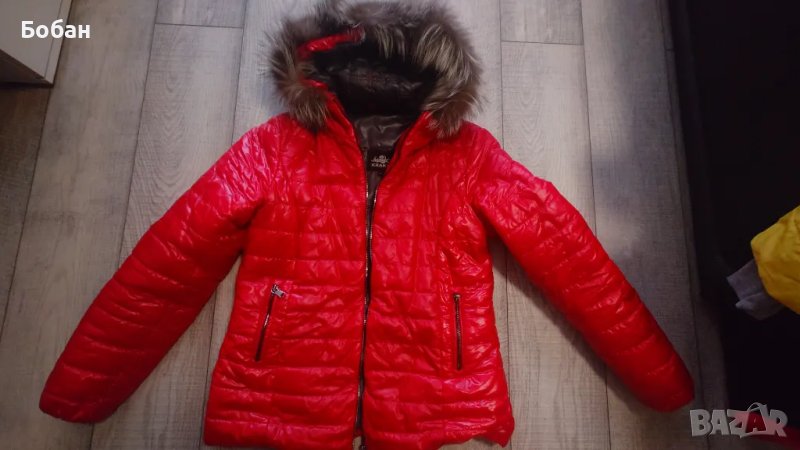 Страхотни дамски якета Л и ХЛ размер, снимка 1