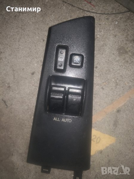 бутони ел стъкла Тойота Корола 2003г , снимка 1