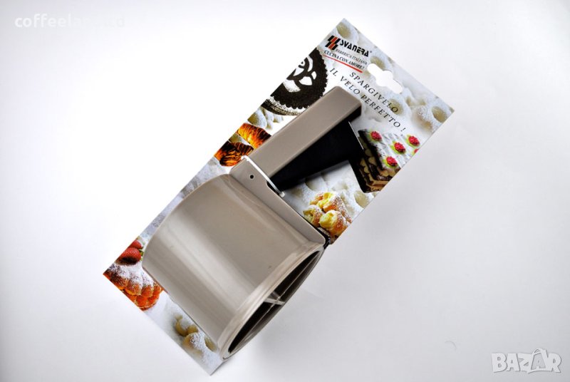  	Уред за пресяване брашно с дръжка Jo - 9698, снимка 1