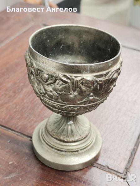 Стара чаша, снимка 1
