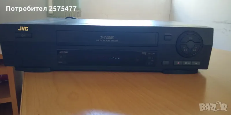 Video JVC Hr-j261, снимка 1