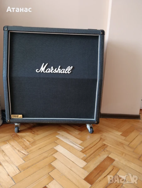 Marshall 1960 A, снимка 1