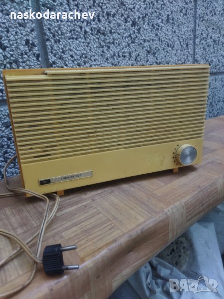 Радиоточка, радио, високоговорител абонатен Тонмайстор, снимка 1