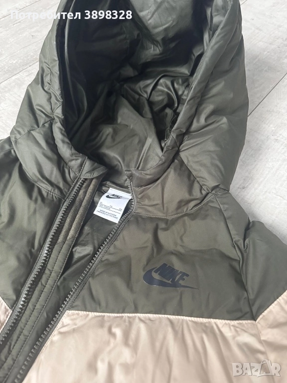 Яке, снимка 1