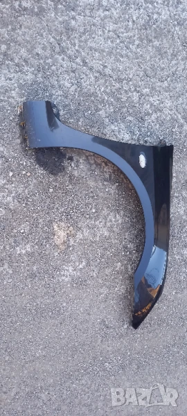 Десен калник Peugeot 307, снимка 1